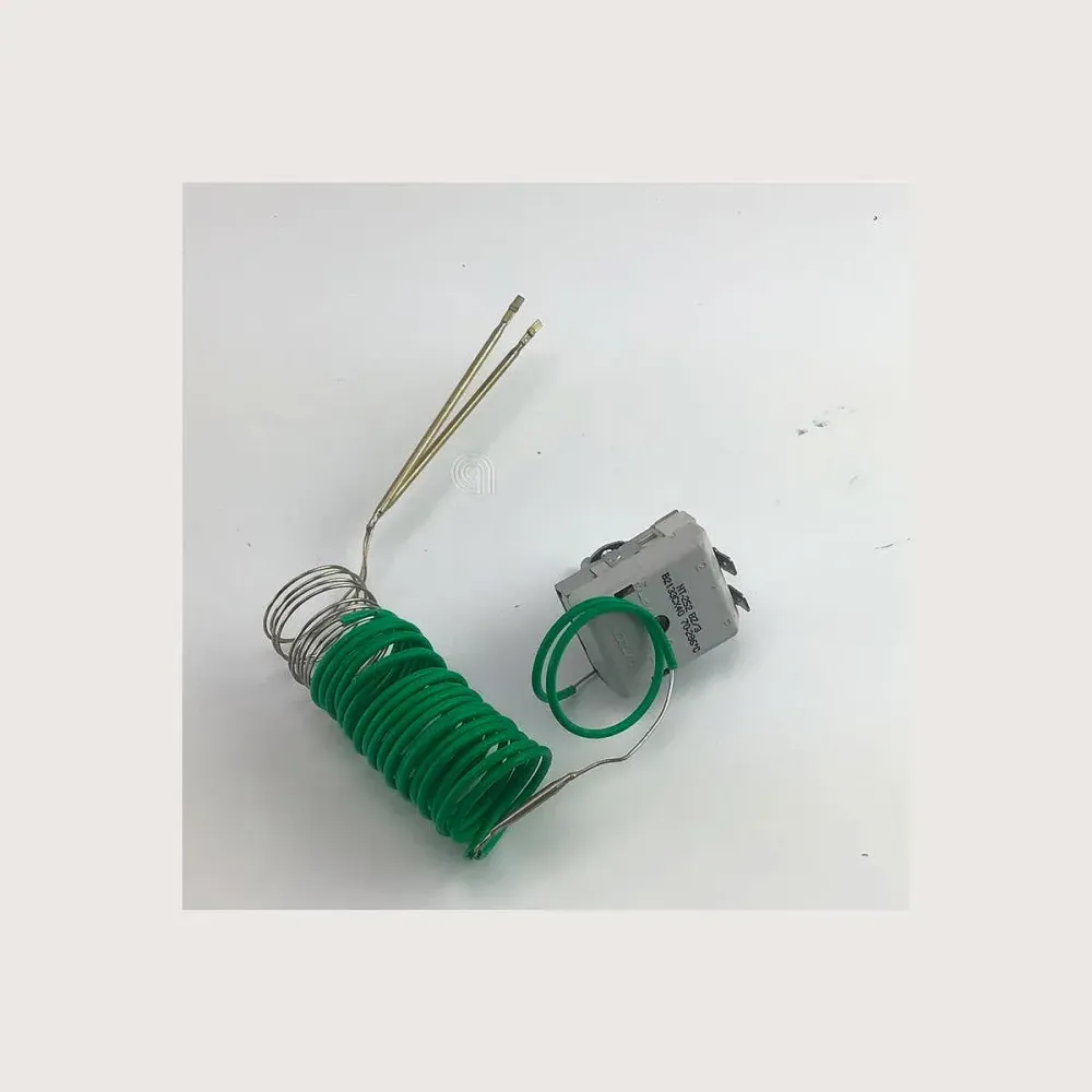 Originalthermostat Backofen La Germania Bertazzoni Code 602068