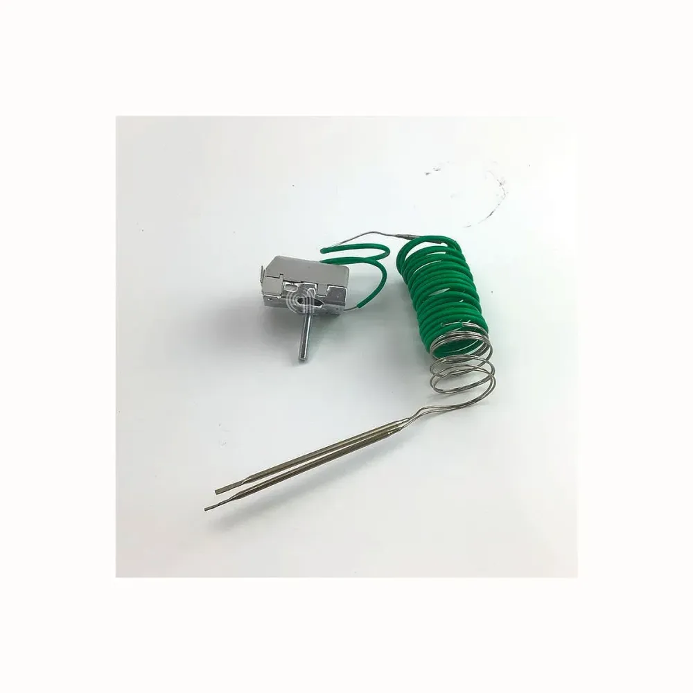 Originalthermostat Backofen La Germania Bertazzoni Code 602068