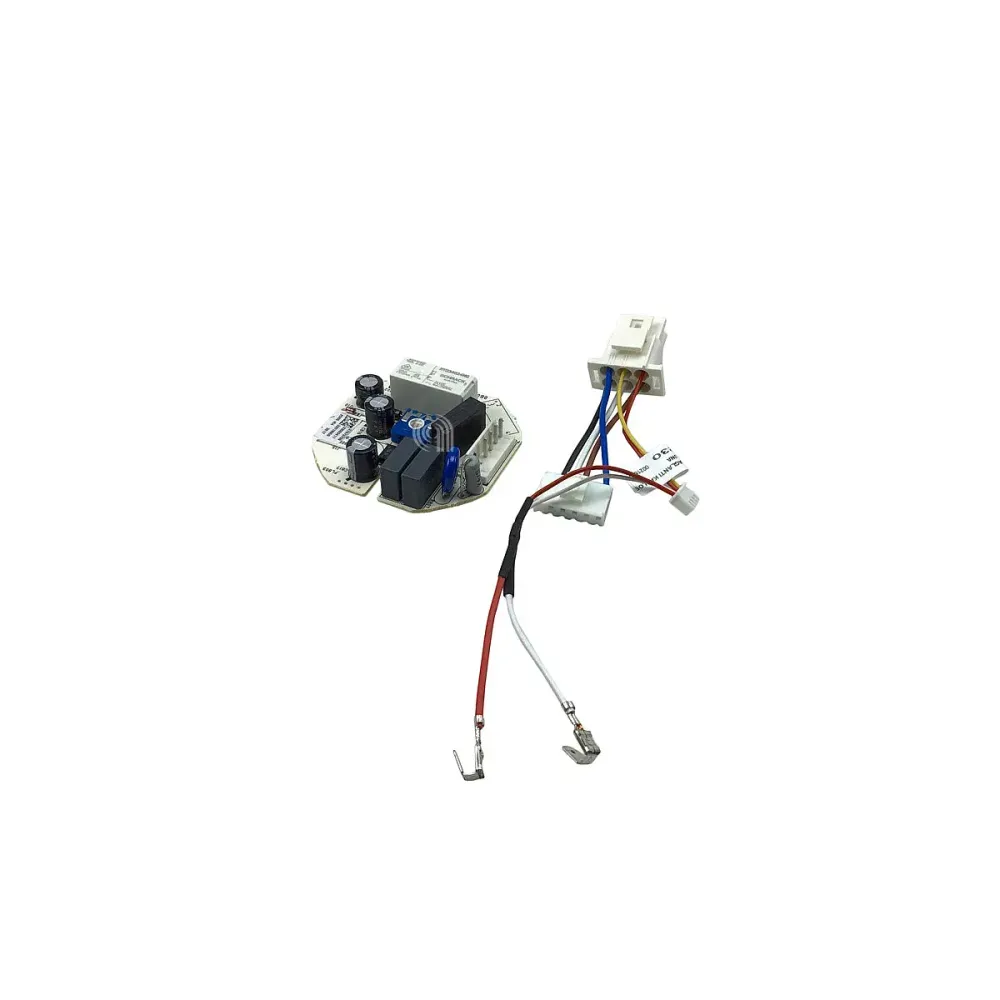 Originalthermostat EMT/VE 20BDA01-6 für Vestel Kühlschrank