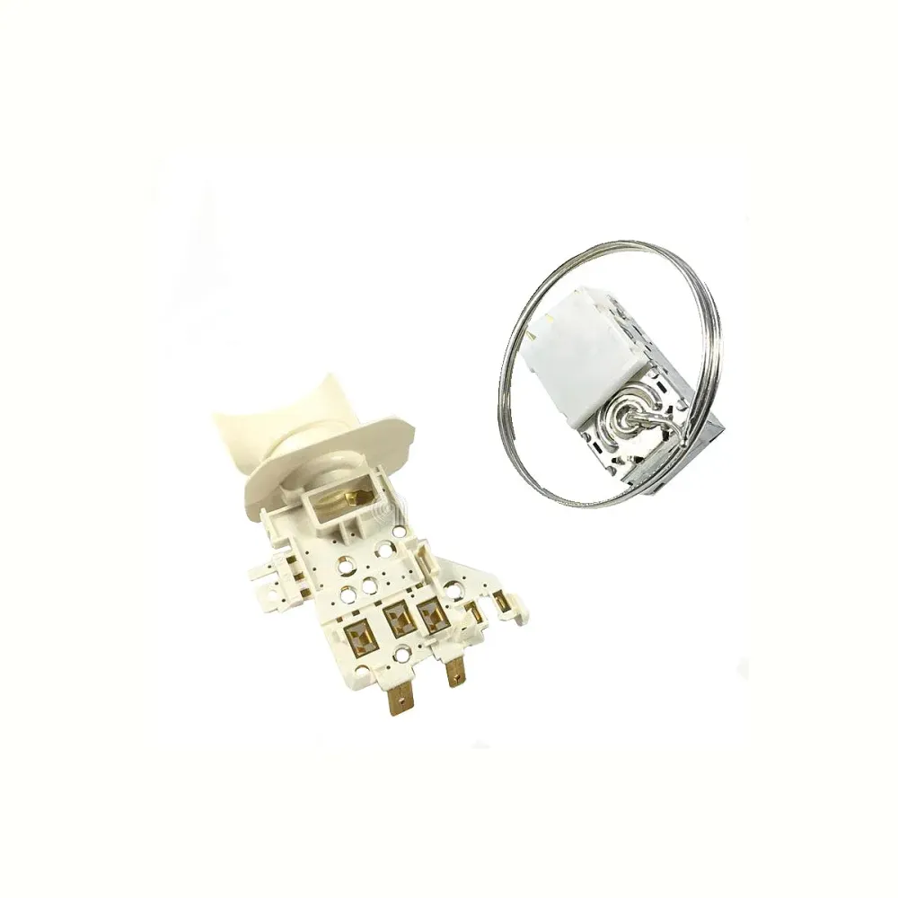 Originalthermostat für Whirlpool Kühlschrank mit den Codes 481228238172
