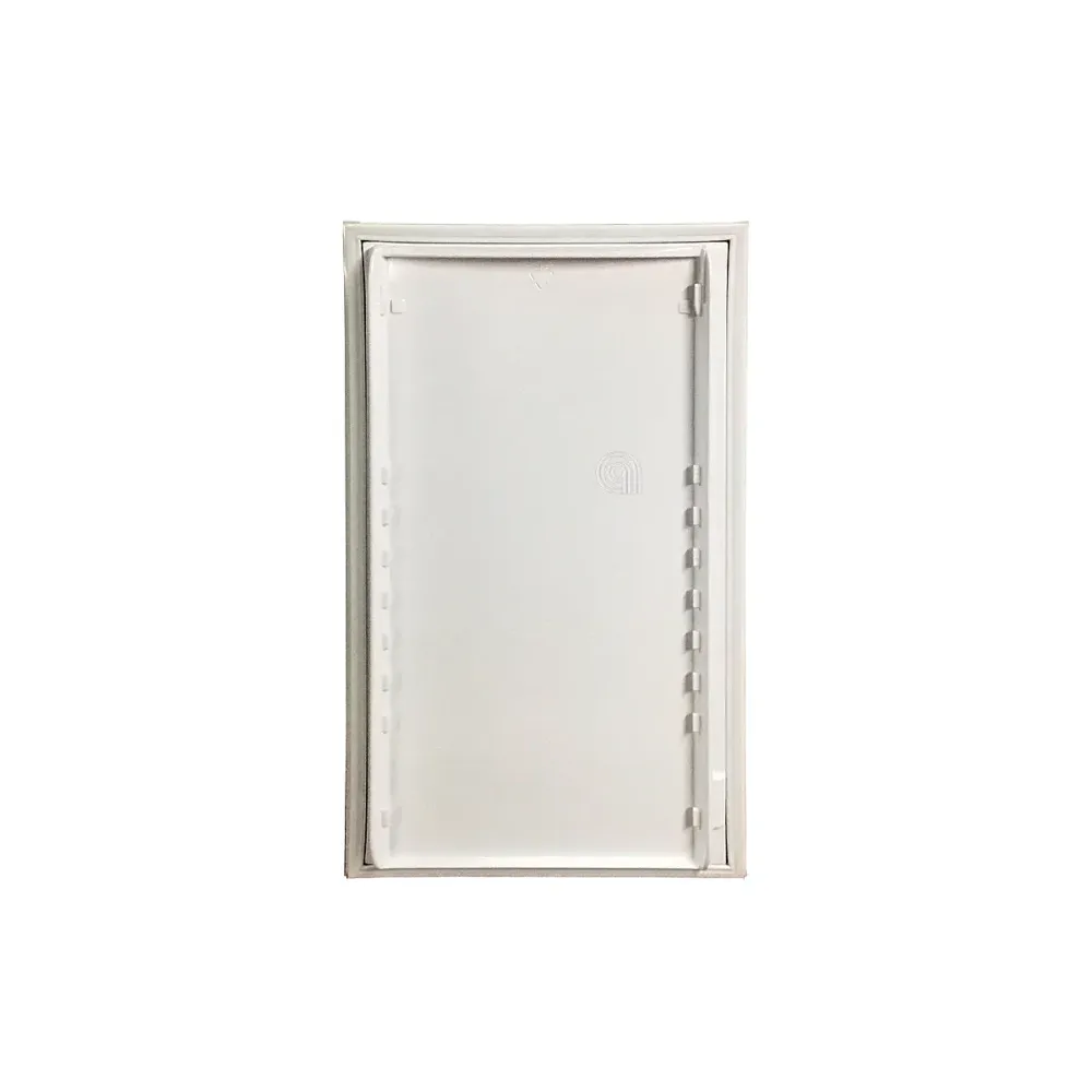 Originaltür Kühlschrank Electrolux mit den Codes 2256063062 und 2256519022