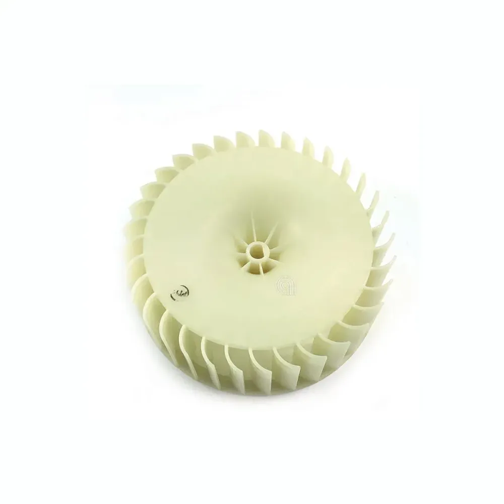 Originalventilator für Electrolux-Trockner mit den Codes 1366338018 und 1366338026
