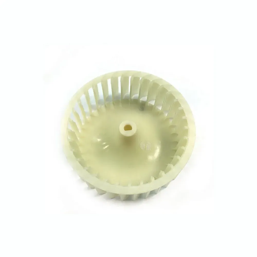 Originalventilator für Electrolux-Trockner mit den Codes 1366338018 und 1366338026