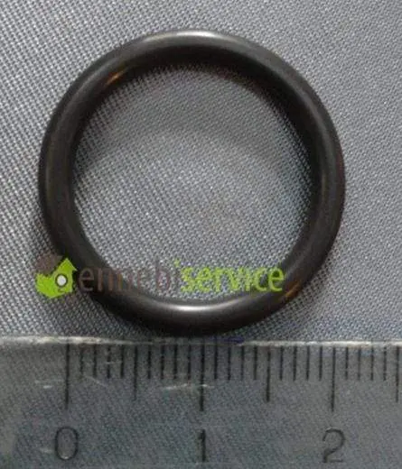O-Ring FKM70 17,86 Dichtung für 2.62 N für Spinellkaffeemaschine