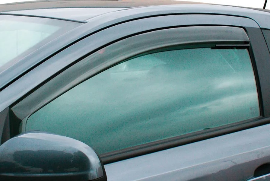 Parimor Luftleitbleche Mischer MERCEDES B-Klasse (W247) 18>