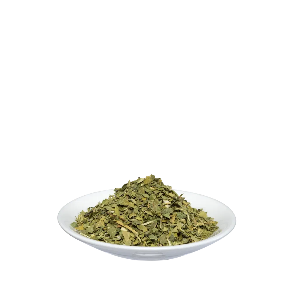 Passionsblumenkraut Arzneitee lose 60g Salus