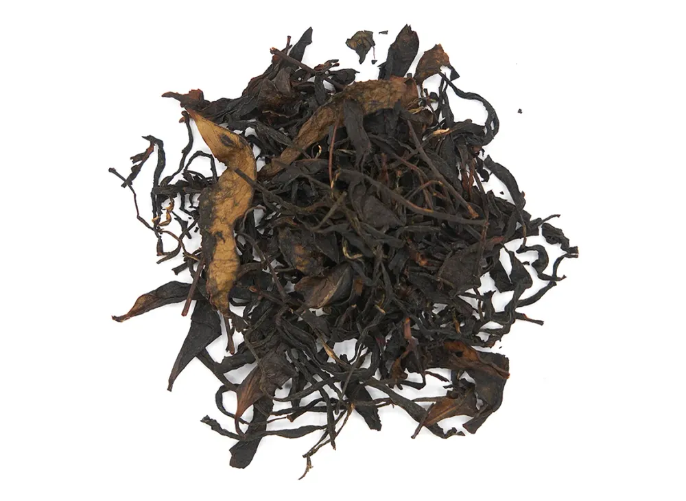 Pemeri Georgian Gaba Roter Tee 50 g