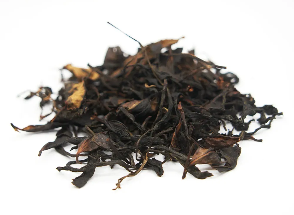 Pemeri Georgian Gaba Roter Tee 50 g