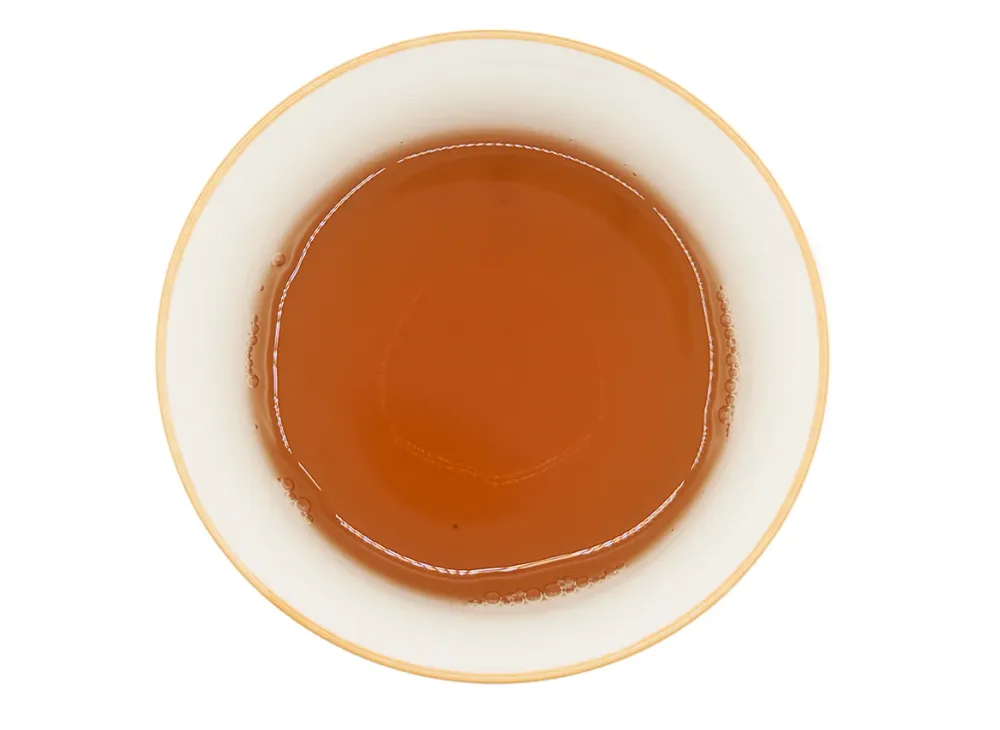 Pemeri Georgian Gaba Roter Tee 50 g