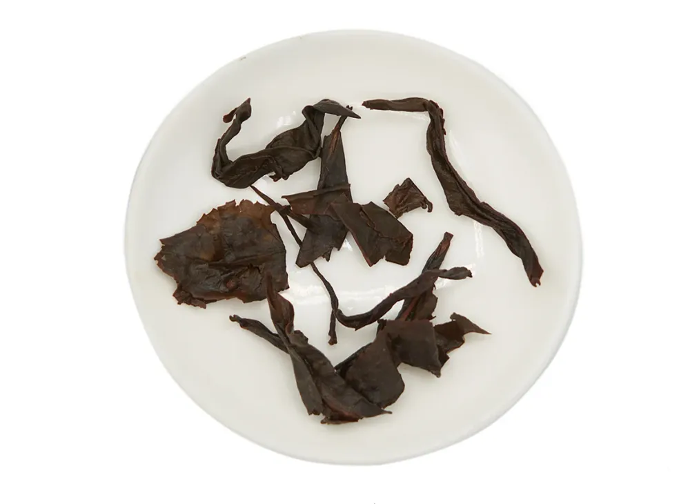 Pemeri Georgian Gaba Roter Tee 50 g