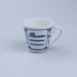 Pharisäer Kaffee- Obertasse