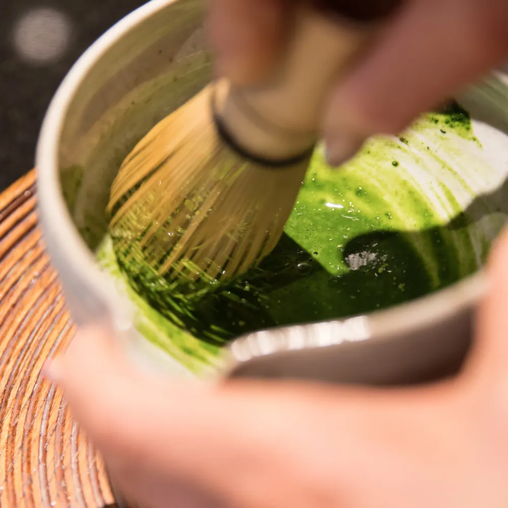 Plaisir Premium Matcha Ujicha