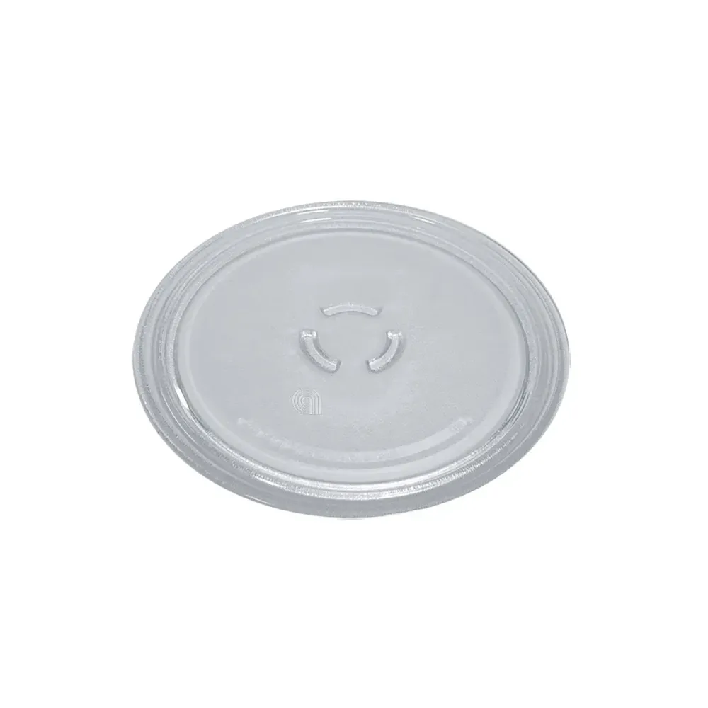 Plato Mikrowelle whirlpool Durchmesser 280 mm Originalersatzteil