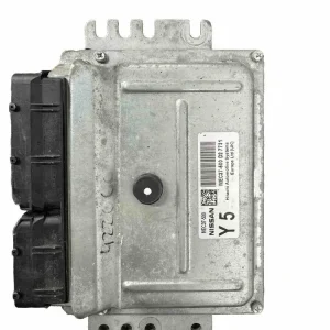 Plug&Play (Ink PROGRAMMIERUNG) NISSAN Motorsteuergerät MEC37-500 D2 7731