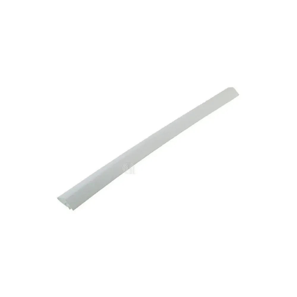 Profil 470 mm für Glasboden Kühlschrank Whirlpool Indesit