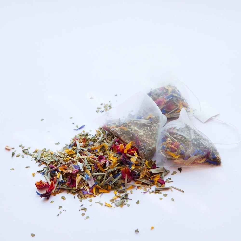 Rainbows & Whirlwinds Ernergising Tea