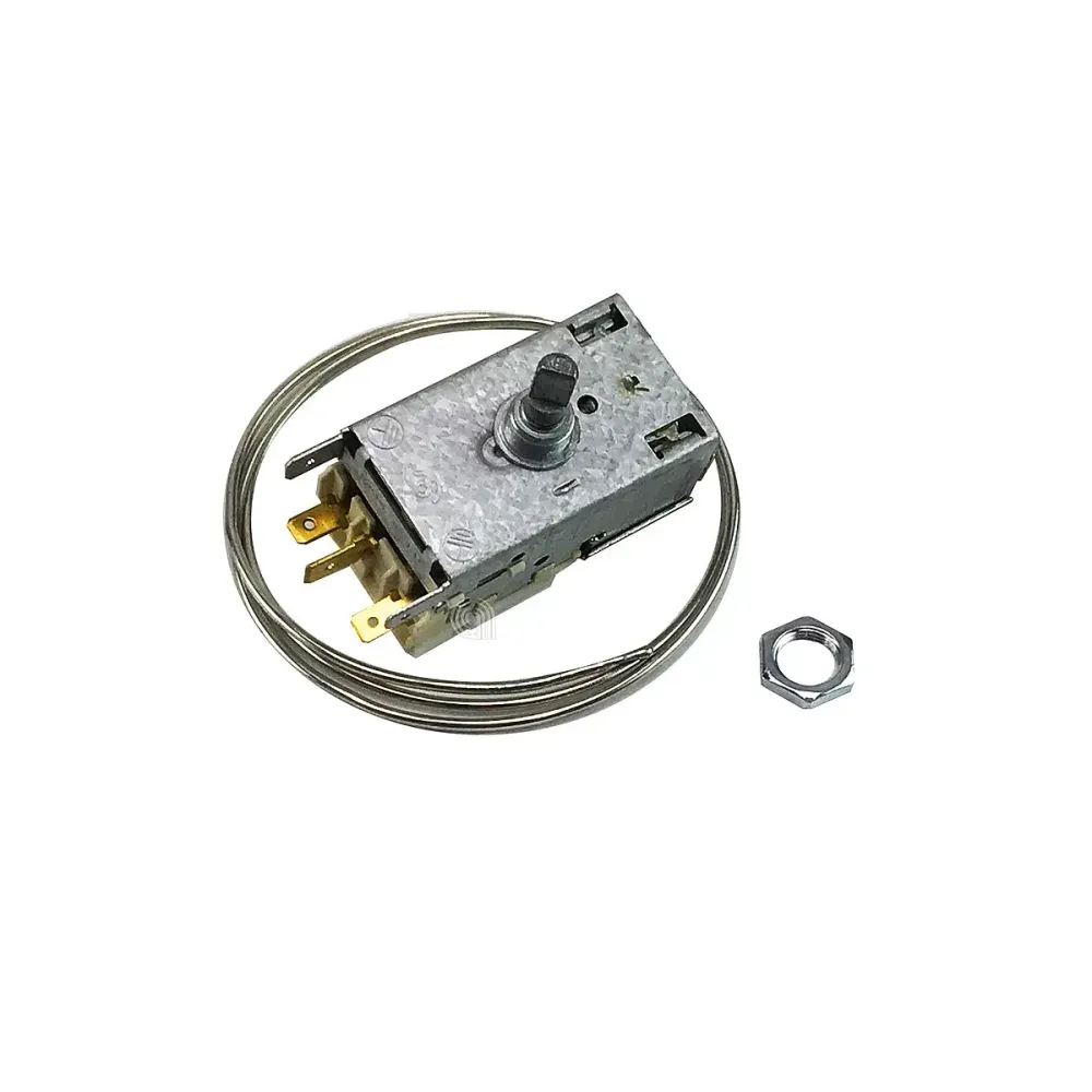 Ranco K59L Thermostat für Kühlschrank kompatibel mit Electrolux
