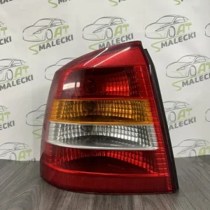 Rücklicht Heckleuchte Links Opel Astra H Limousine 90521542