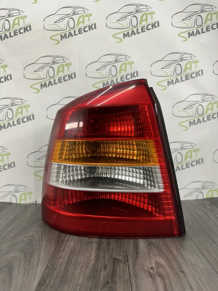 Rücklicht Heckleuchte Links Opel Astra H Limousine 90521542