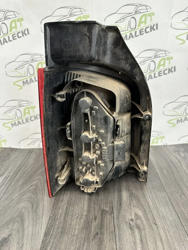 Rücklicht Heckleuchte Rechts Vw T5 7H Modell 7H0945096G