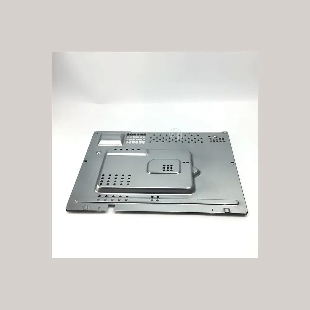Rückwand für Bosch Mikrowelle, Code 00680052