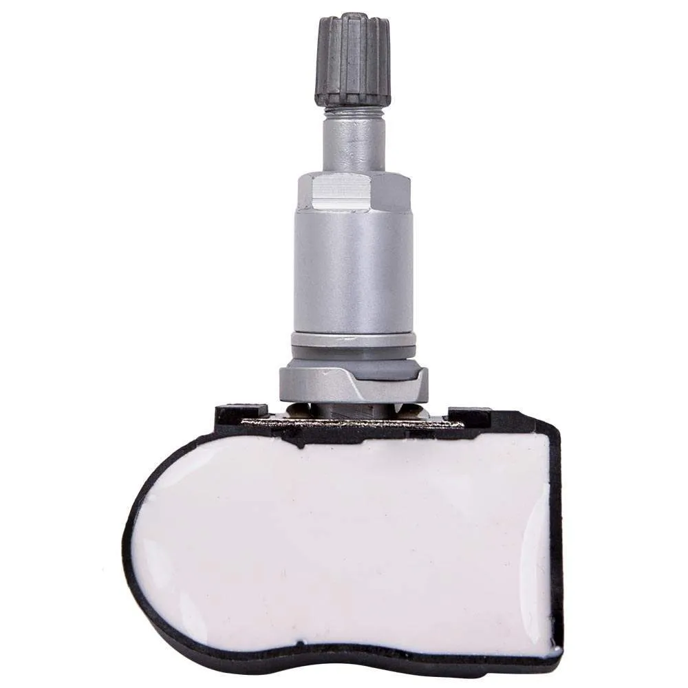 4x RDKS TPMS Reifendrucksensoren Metallventil BBP337140B Für Mazda 2 3 5 6 CX3