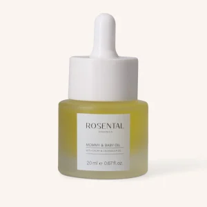 Regenerating Oil