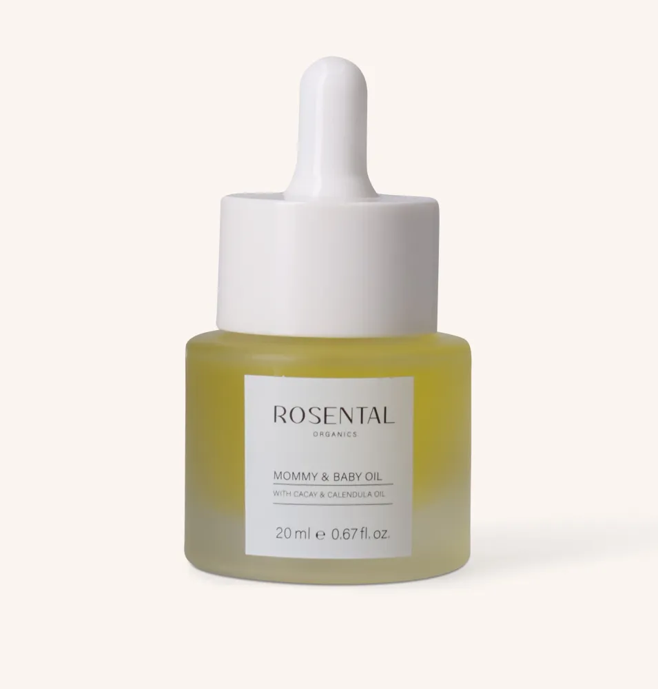 Regenerating Oil