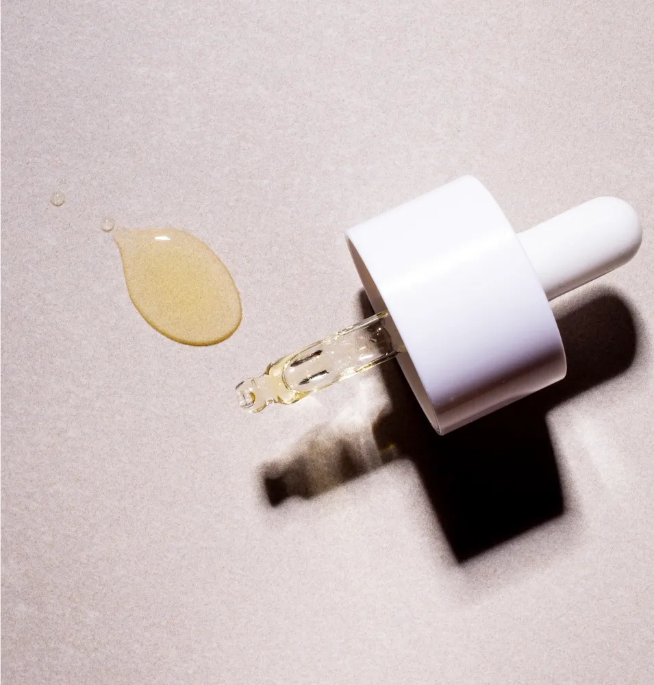 Regenerating Oil