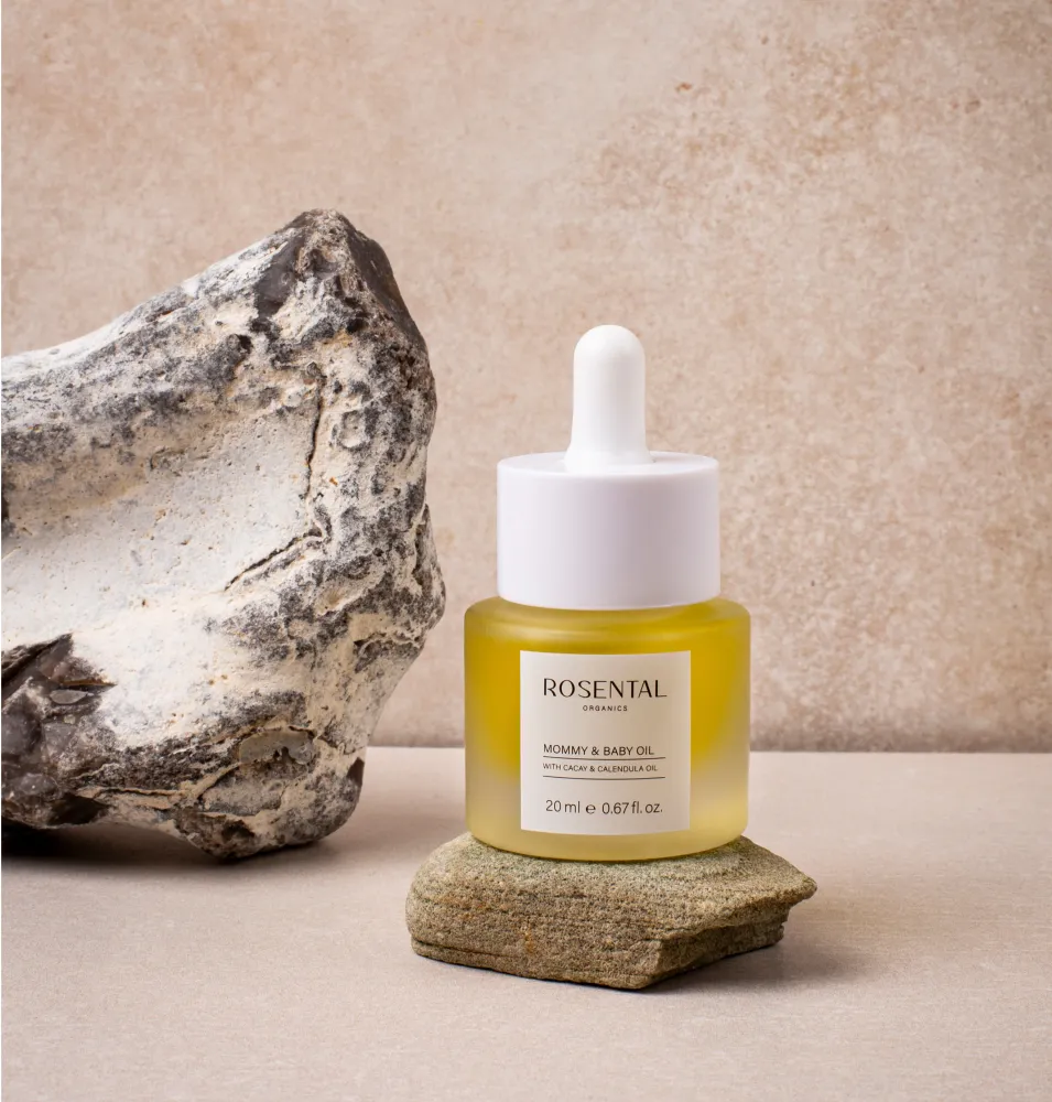 Regenerating Oil