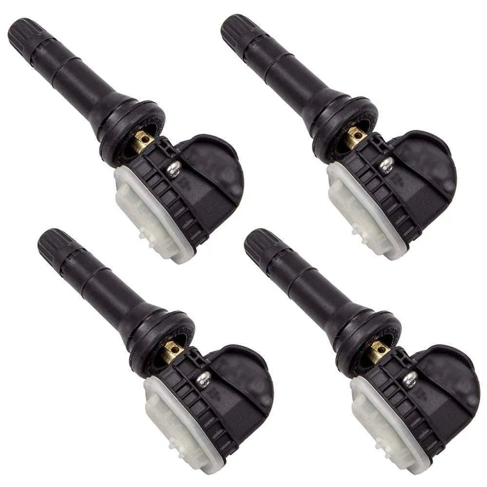 4X Reifendrucksensoren RDKS TPMS Für Ford Edge Explorer F-150 Mustang 315 MHZ