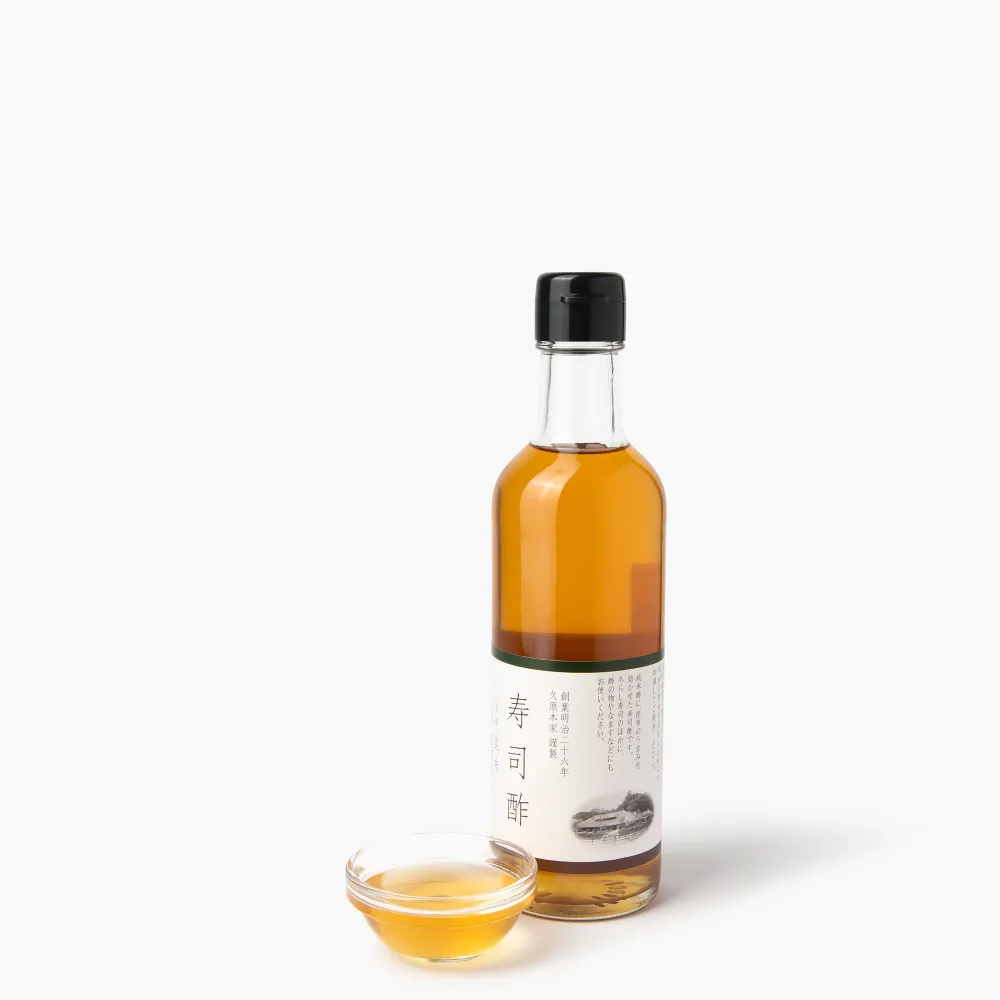 Reisessig für Sushi ⋅ Kayanoya ⋅ 300 ml