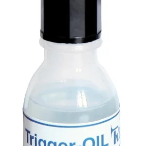 Reka Trigger-Oil Öl für Trigger von Blechblasinstrumenten wie Trompete Euphonium Flügelhorn