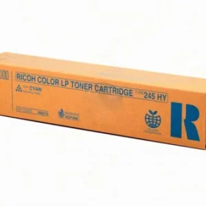 RICOH Toner HY cyan Typ 245 CL 4000 15000 Seiten
