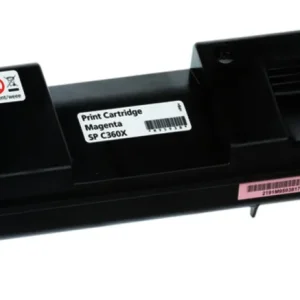 RICOH Toner magenta 408252 SP C361 9000 Seiten