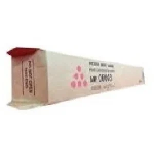 RICOH Toner magenta 841855 MP C6003SP 22500 Seiten