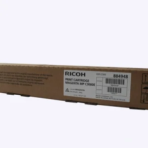 RICOH Toner magenta 842032 MP C3000E 15000 Seiten