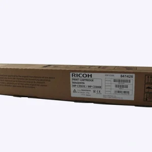 RICOH Toner magenta 842045 MP C2800 16000 Seiten