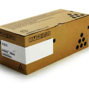 RICOH Toner schwarz 407531 SP C252SF 4500 Seiten