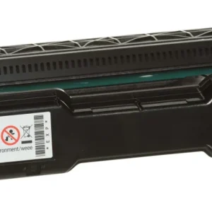 RICOH Toner schwarz 407638 SP C340DN 2800 Seiten