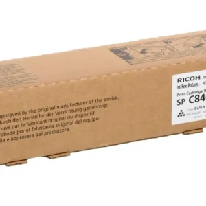 RICOH Toner schwarz 821259 SP C840DN 43000 Seiten