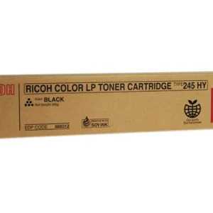 RICOH Toner HY schwarz Typ 245 CL 4000 15000 Seiten