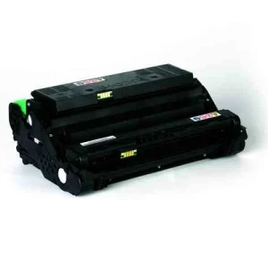 RICOH Toner-Modul schwarz 407323 SP 3600/3610 3000 Seiten