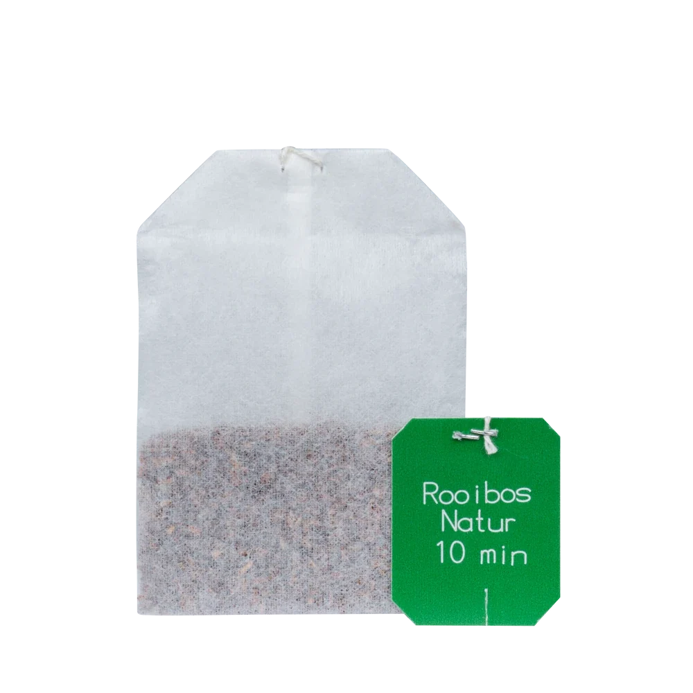 Rooibos Tee Natur Bio 40 Filterbeutel Salus