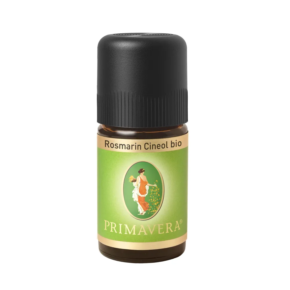 Rosmarin Cineol bio 5 ml