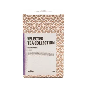 Rou Gui Chun Cha Oolong, 30g