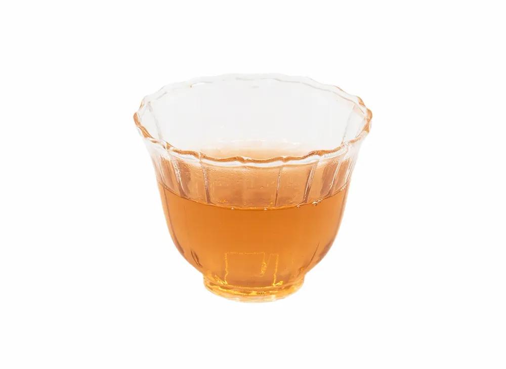 Rou Gui Chun Cha Oolong, 30g