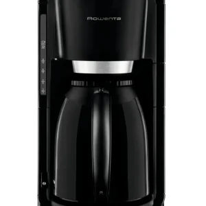 Rowenta CT3808 Adagio Filterkaffeemaschine schwarz