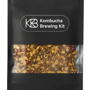 ROY Kombucha Bio Wintertee, 20g