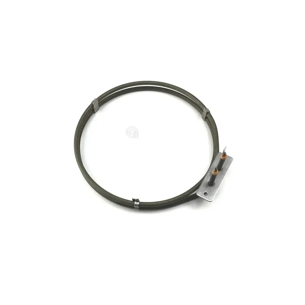 Rundheizwiderstand für Electrolux Backofen 400V 2400W mit Codes 3192085045